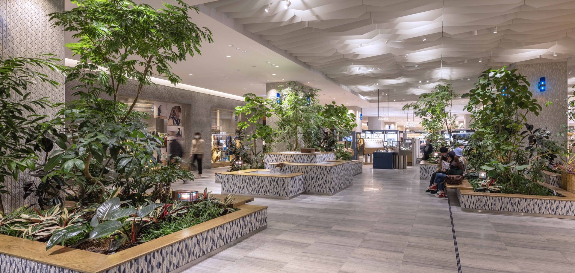 AMU广场长崎新馆